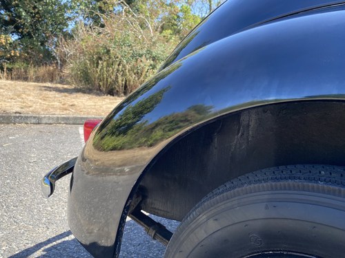 1954 Morris Minor Series II Saloon In vendita (immagine 139 di 229)