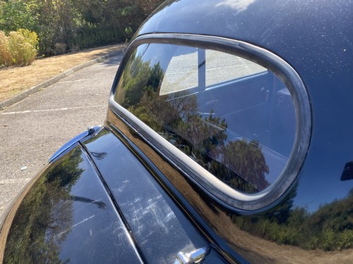 1954 Morris Minor Series II Saloon In vendita (immagine 162 di 229)