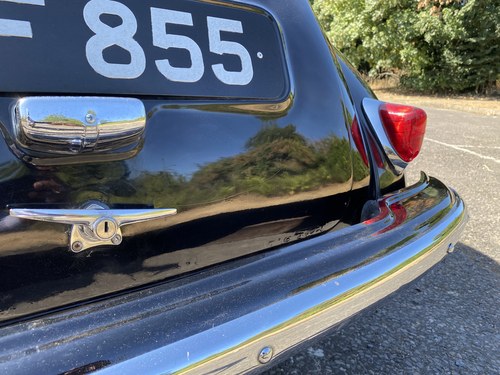 1954 Morris Minor Series II Saloon In vendita (immagine 171 di 229)