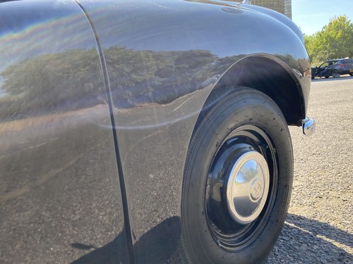 1954 Morris Minor Series II Saloon In vendita (immagine 132 di 229)