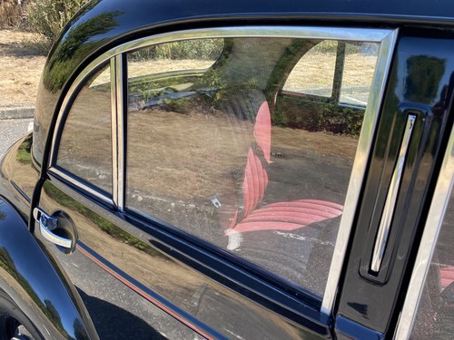 1954 Morris Minor Series II Saloon In vendita (immagine 140 di 229)