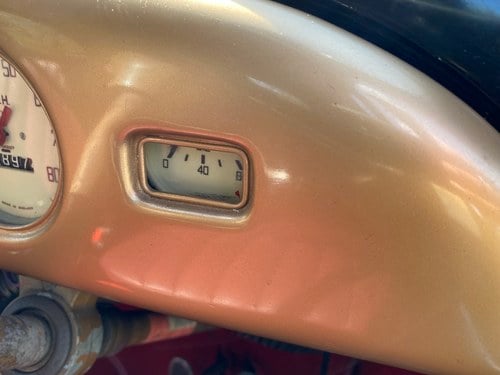 1954 Morris Minor Series II Saloon In vendita (immagine 50 di 229)