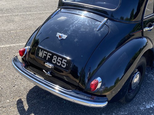 1954 Morris Minor Series II Saloon In vendita (immagine 168 di 229)