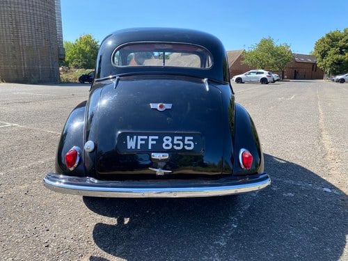 1954 Morris Minor Series II Saloon In vendita (immagine 15 di 229)