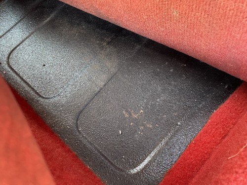 1954 Morris Minor Series II Saloon In vendita (immagine 60 di 229)