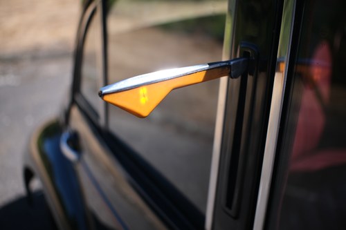 1954 Morris Minor Series II Saloon In vendita (immagine 113 di 229)