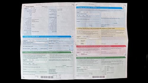 1956 Morris Minor Traveller à vendre (picture 198 of 198)