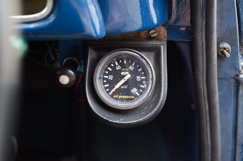 1965 Morris Minor Traveller In vendita (immagine 38 di 159)