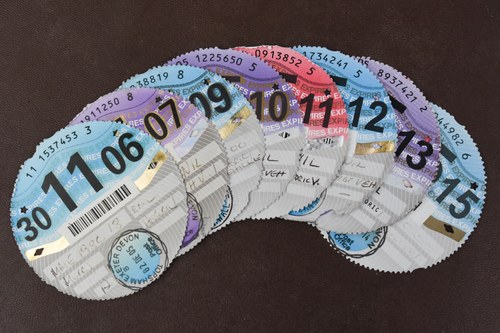 1965 Morris Minor Traveller In vendita (immagine 151 di 159)