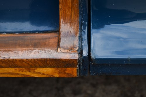 1965 Morris Minor Traveller In vendita (immagine 106 di 159)