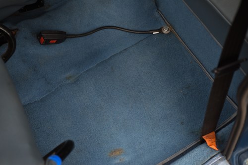 1965 Morris Minor Traveller In vendita (immagine 61 di 159)