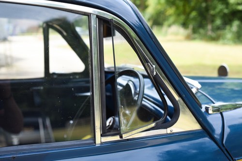 1965 Morris Minor Traveller In vendita (immagine 97 di 159)