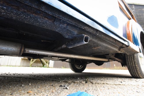 1965 Morris Minor Traveller In vendita (immagine 143 di 159)