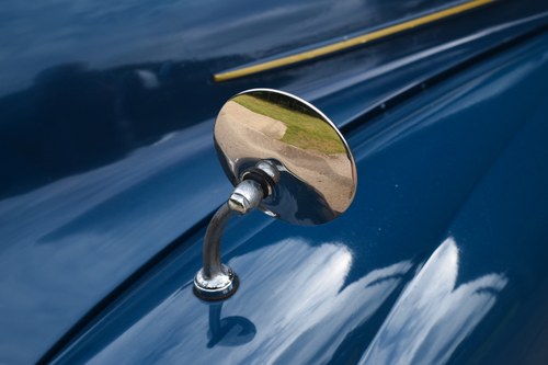 1965 Morris Minor Traveller In vendita (immagine 89 di 159)