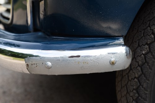 1965 Morris Minor Traveller In vendita (immagine 86 di 159)