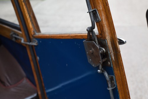 1965 Morris Minor Traveller In vendita (immagine 69 di 159)