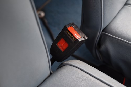 1965 Morris Minor Traveller In vendita (immagine 49 di 159)