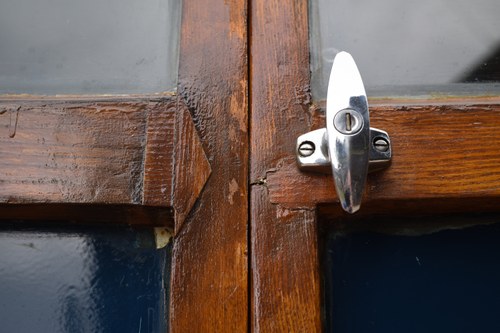 1965 Morris Minor Traveller In vendita (immagine 118 di 159)