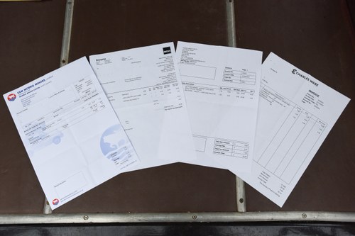 1965 Morris Minor Traveller In vendita (immagine 156 di 159)