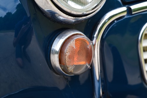 1965 Morris Minor Traveller In vendita (immagine 82 di 159)