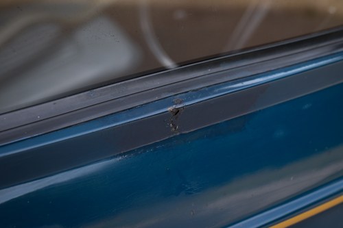 1965 Morris Minor Traveller In vendita (immagine 98 di 159)