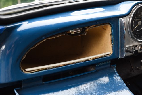 1965 Morris Minor Traveller In vendita (immagine 43 di 159)