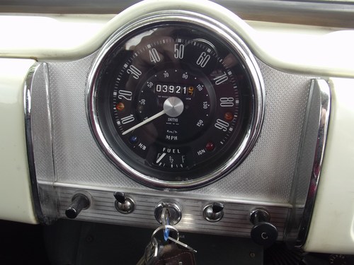 1970 Morris Minor Traveller zum Verkauf (Bild 24 von 36)