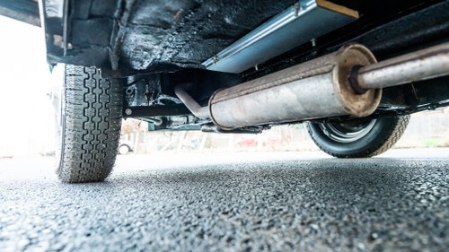 1971 Morris Minor Traveller Te koop (foto 146 van 170)