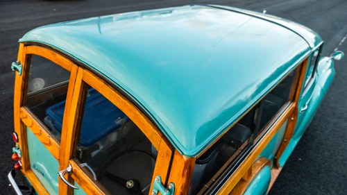 1971 Morris Minor Traveller Te koop (foto 94 van 170)