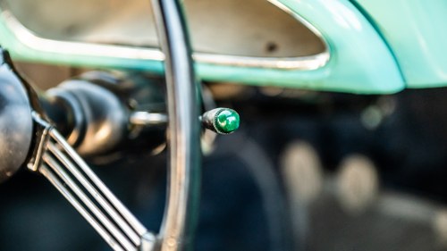 1971 Morris Minor Traveller Te koop (foto 32 van 170)