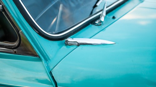 1971 Morris Minor Traveller Te koop (foto 76 van 170)