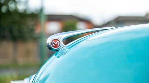 1971 Morris Minor Traveller Te koop (foto 125 van 170)