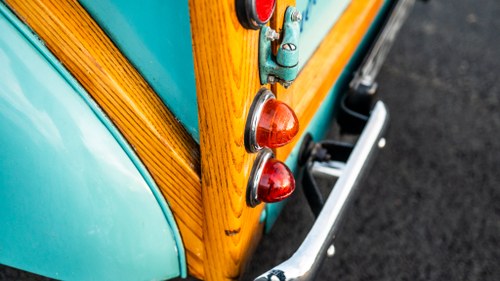 1971 Morris Minor Traveller Te koop (foto 97 van 170)