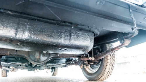 1971 Morris Minor Traveller Te koop (foto 155 van 170)