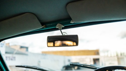 1971 Morris Minor Traveller Te koop (foto 30 van 170)