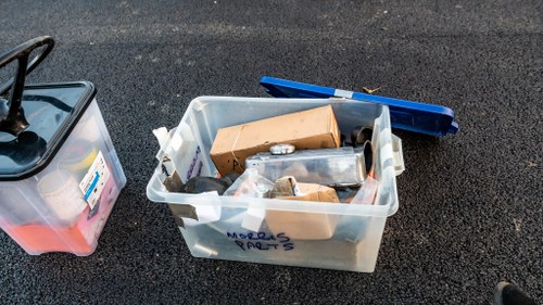 1971 Morris Minor Traveller Te koop (foto 169 van 170)