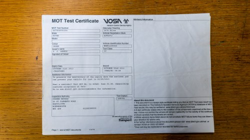 1971 Morris Minor Traveller Te koop (foto 164 van 170)