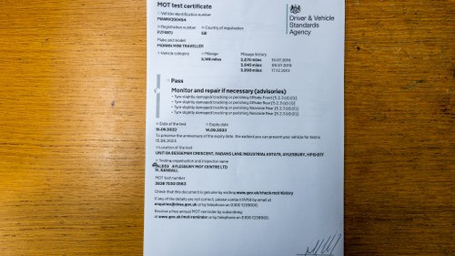 1971 Morris Minor Traveller Te koop (foto 163 van 170)