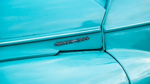 1971 Morris Minor Traveller Te koop (foto 115 van 170)