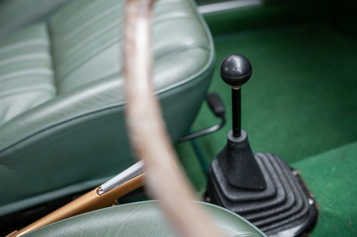 1952 Morris Minor MM For Sale (picture 66 of 234)