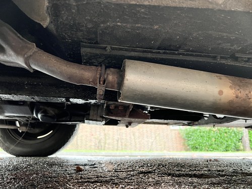 1952 Morris Minor MM For Sale (picture 186 of 234)