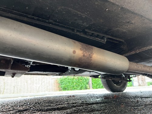 1952 Morris Minor MM For Sale (picture 187 of 234)