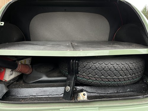 1952 Morris Minor MM For Sale (picture 89 of 234)