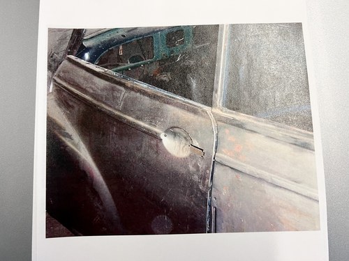 1952 Morris Minor MM For Sale (picture 230 of 234)