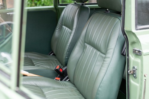 1952 Morris Minor MM For Sale (picture 33 of 234)