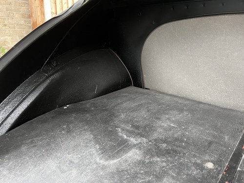 1952 Morris Minor MM For Sale (picture 87 of 234)