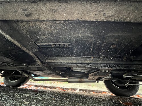 1952 Morris Minor MM For Sale (picture 176 of 234)