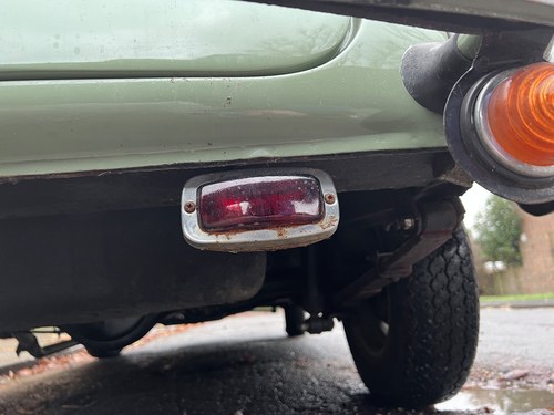 1952 Morris Minor MM For Sale (picture 178 of 234)