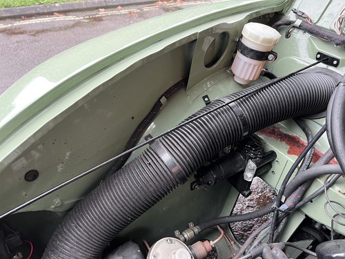 1952 Morris Minor MM For Sale (picture 160 of 234)