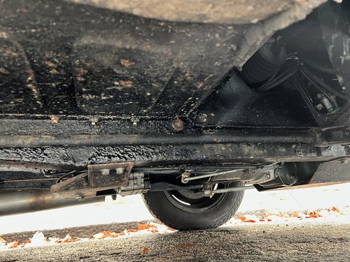 1952 Morris Minor MM For Sale (picture 198 of 234)